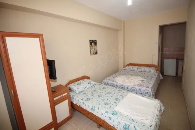 Avşa Berivan Apart Motel 1 genel fotoğrafı 20