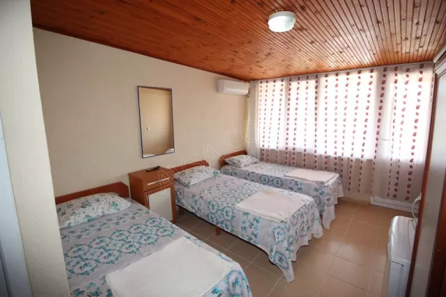 Avşa Berivan Apart Motel 1 genel fotoğrafı 21
