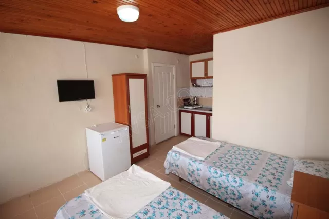 Avşa Berivan Apart Motel 1 genel fotoğrafı 22