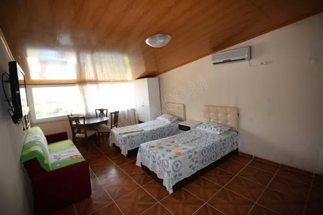 Avşa Berivan Apart Motel 1 genel fotoğrafı 23