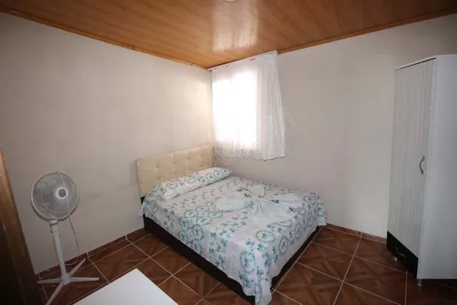 Avşa Berivan Apart Motel 1 genel fotoğrafı 26