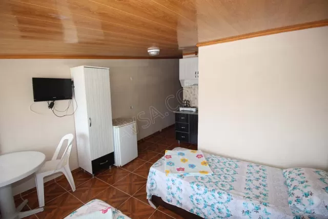 Avşa Berivan Apart Motel 1 genel fotoğrafı 27