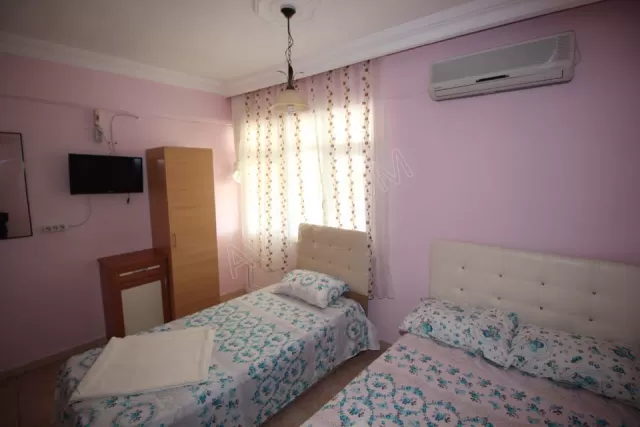 Avşa Berivan Apart Motel 1 genel fotoğrafı 28