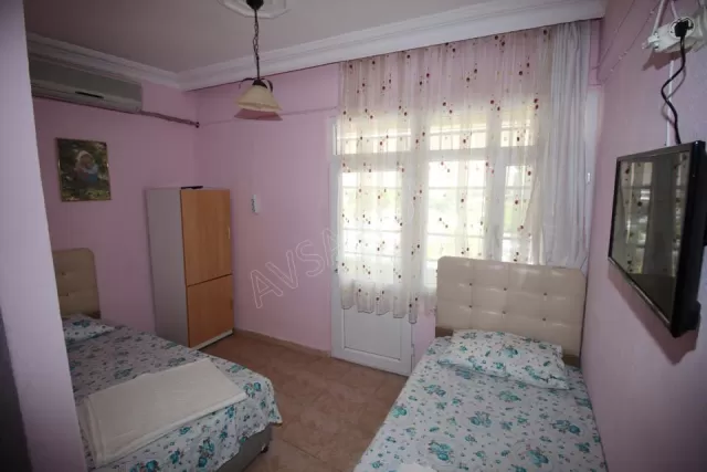 Avşa Berivan Apart Motel 1 genel fotoğrafı 29