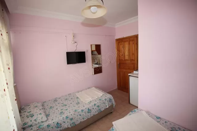 Avşa Berivan Apart Motel 1 genel fotoğrafı 30