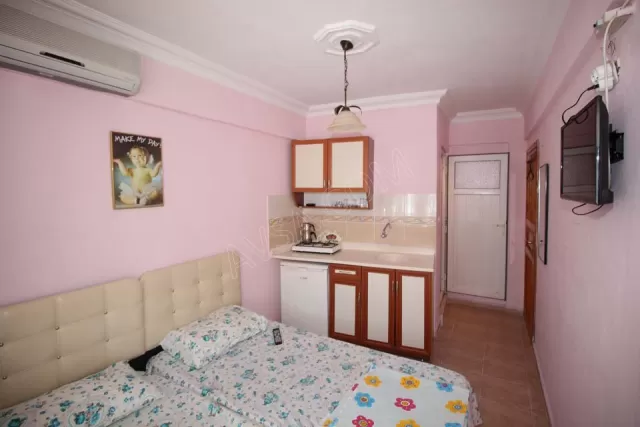 Avşa Berivan Apart Motel 1 genel fotoğrafı 31