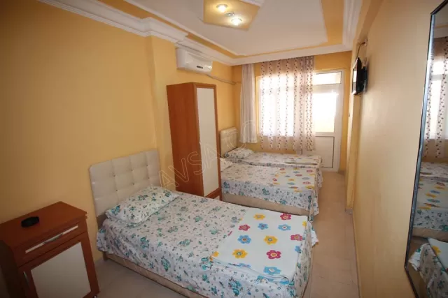 Avşa Berivan Apart Motel 1 genel fotoğrafı 32