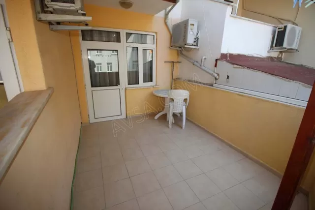 Avşa Berivan Apart Motel 1 genel fotoğrafı 33