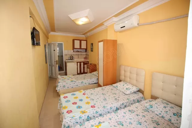 Avşa Berivan Apart Motel 1 genel fotoğrafı 34