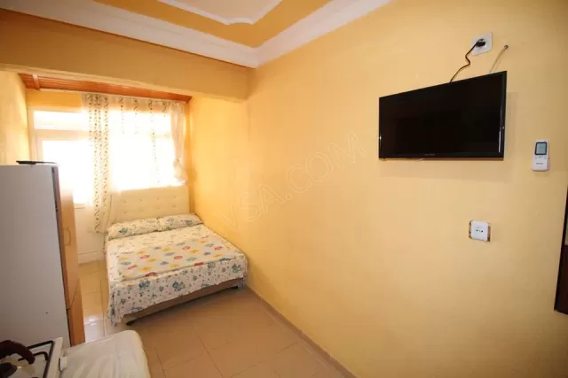 Avşa Berivan Apart Motel 1 genel fotoğrafı 35