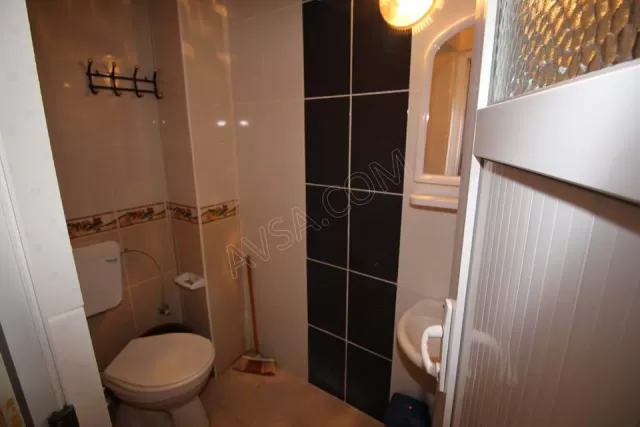 Avşa Berivan Apart Motel 1 genel fotoğrafı 36
