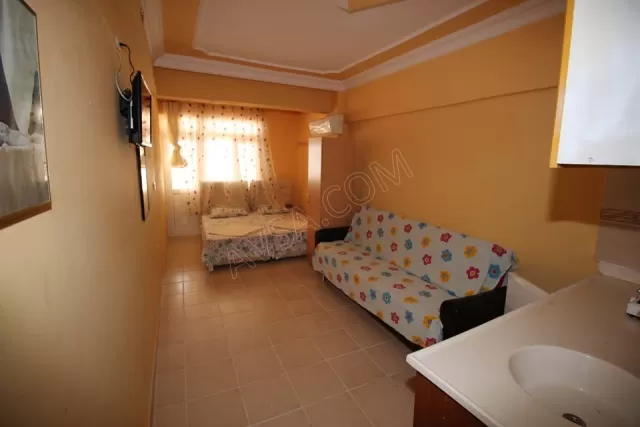 Avşa Berivan Apart Motel 1 genel fotoğrafı 37