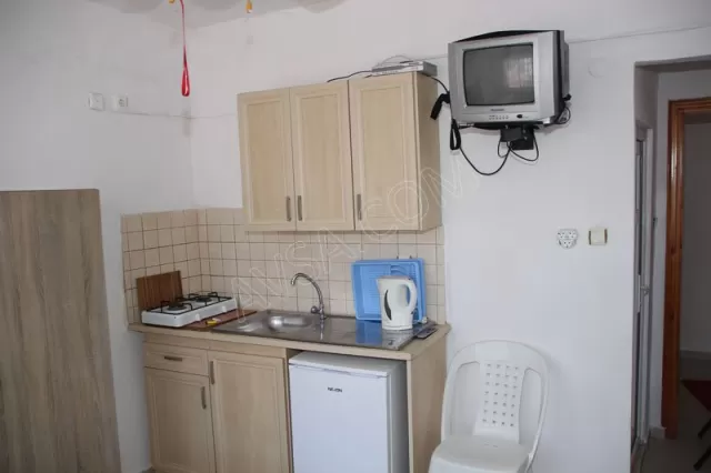 Avşa Berna Apart fotoğraf 4