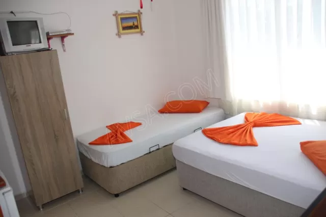 Avşa Berna Apart fotoğraf 5