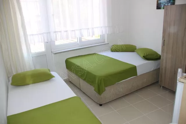 Avşa Berna Apart genel fotoğrafı 7
