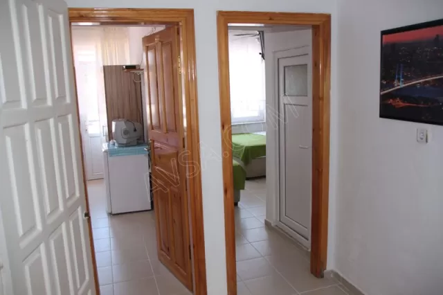 Avşa Berna Apart genel fotoğrafı 9