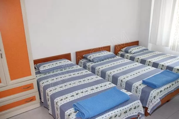 Beyaz Apart fotoğraf 2