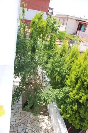 Beyaz Apart fotoğraf 3
