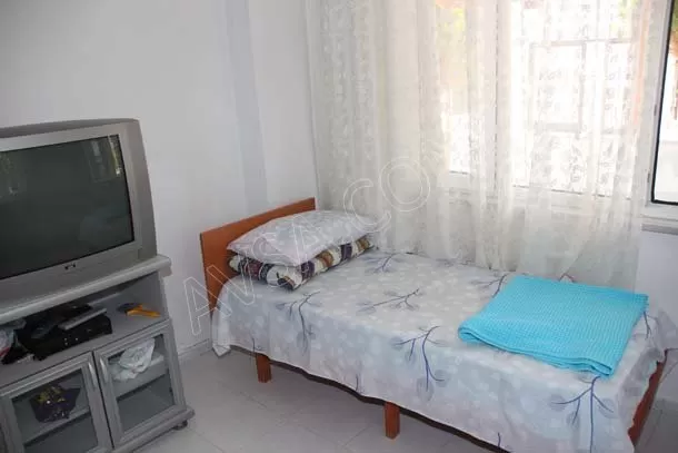 Beyaz Apart genel fotoğrafı 6