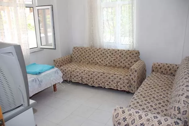Beyaz Apart genel fotoğrafı 7