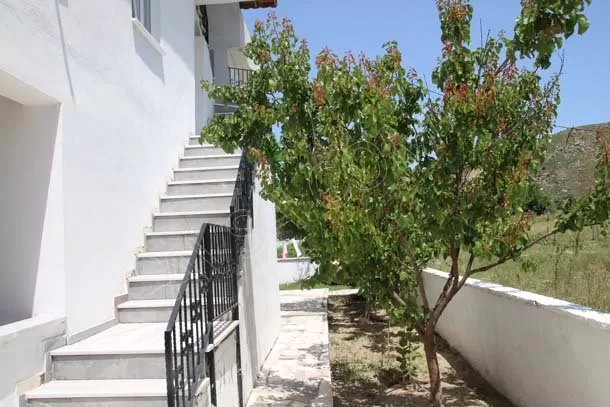 Beyaz Apart genel fotoğrafı 8