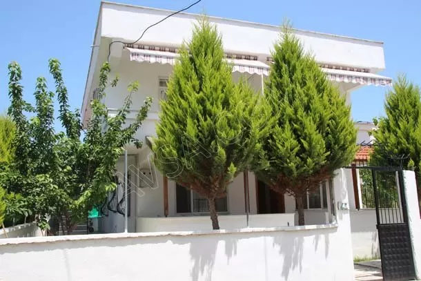 Beyaz Apart genel fotoğrafı 9