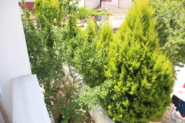 Beyaz Apart genel fotoğrafı 10