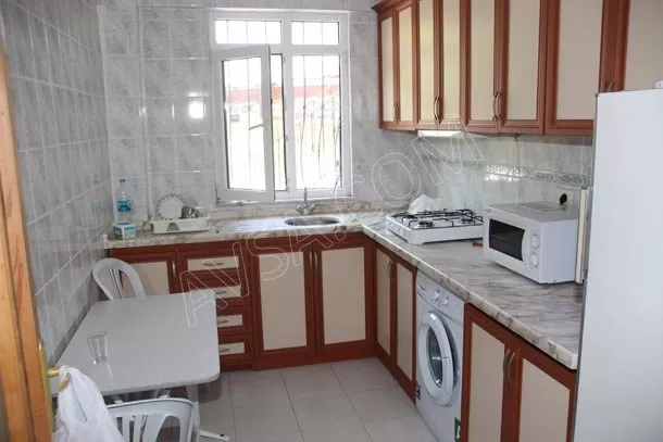 Beyaz Apart genel fotoğrafı 11