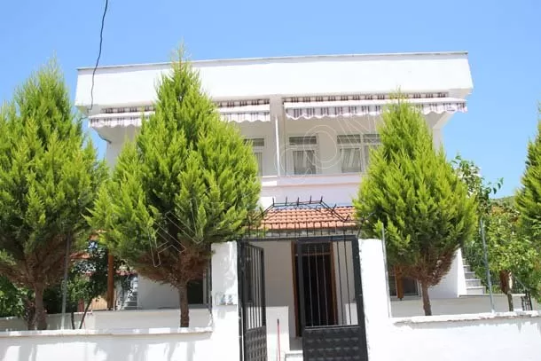 Beyaz Apart genel fotoğrafı 1