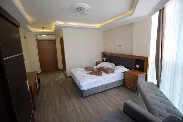 Blue Sea Otel genel fotoğrafı 7
