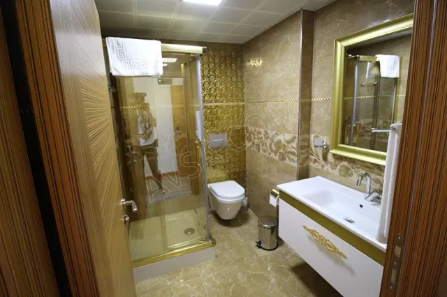 Blue Sea Otel genel fotoğrafı 9