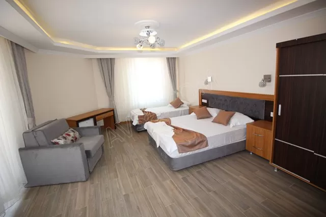 Blue Sea Otel genel fotoğrafı 10