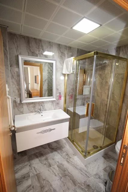 Blue Sea Otel genel fotoğrafı 13