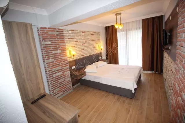 Blue Sea Otel genel fotoğrafı 26