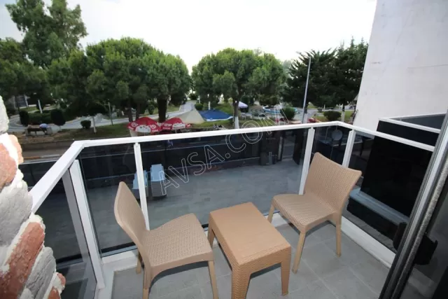 Blue Sea Otel genel fotoğrafı 28