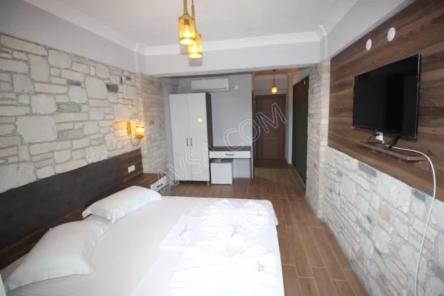 Blue Sea Otel genel fotoğrafı 31