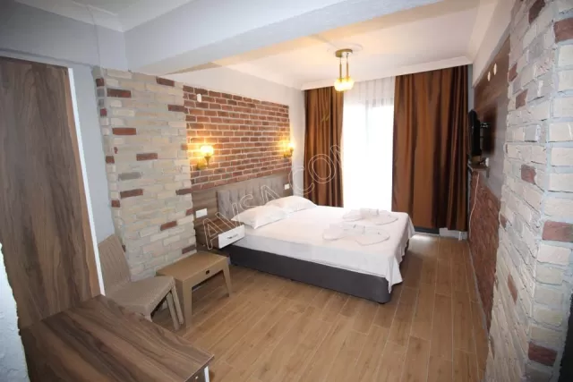 Blue Sea Otel genel fotoğrafı 35