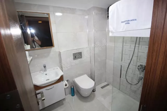 Blue Sea Otel genel fotoğrafı 37