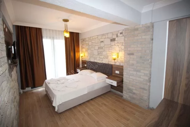 Blue Sea Otel genel fotoğrafı 39