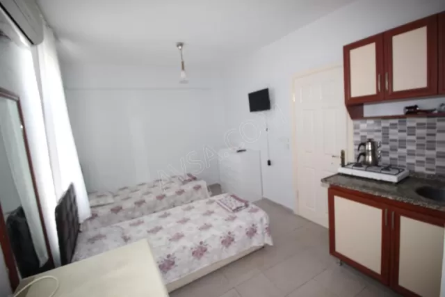 Boğaziçi Motel genel fotoğrafı 26