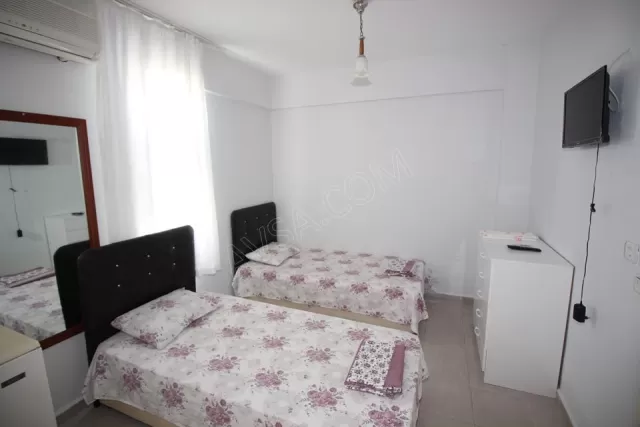 Boğaziçi Motel genel fotoğrafı 8