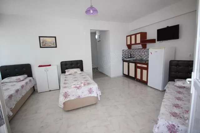 Boğaziçi Motel genel fotoğrafı 11