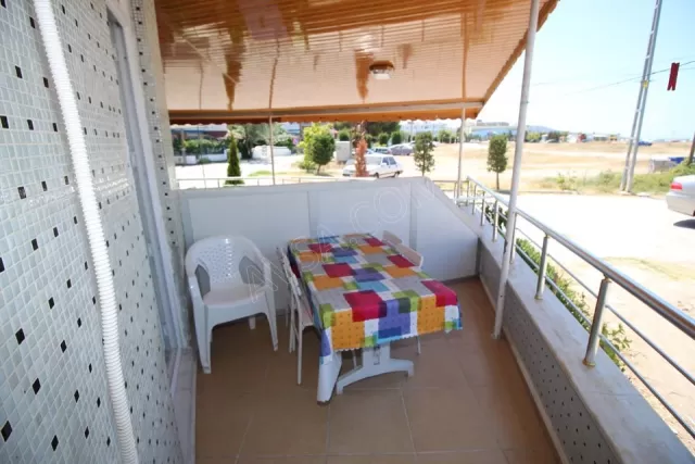 Boğaziçi Motel genel fotoğrafı 12