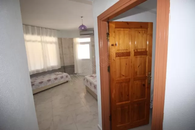 Boğaziçi Motel genel fotoğrafı 13