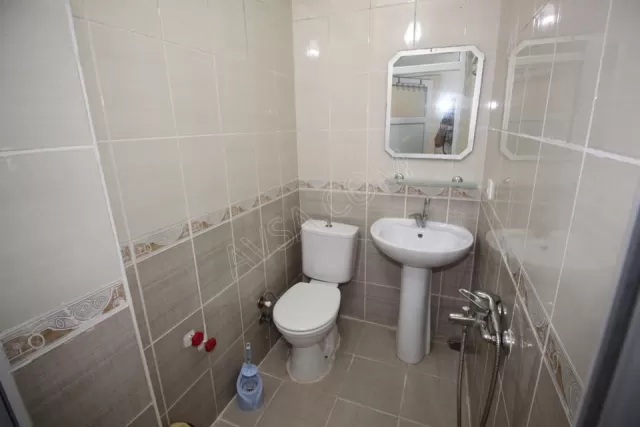 Boğaziçi Motel genel fotoğrafı 14