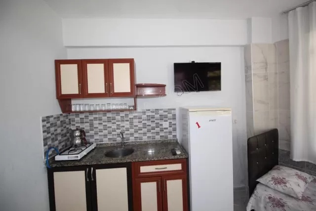 Boğaziçi Motel genel fotoğrafı 15