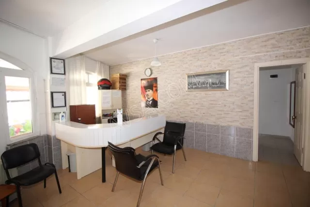 Boğaziçi Motel genel fotoğrafı 7