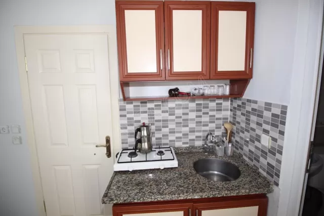 Boğaziçi Motel genel fotoğrafı 16