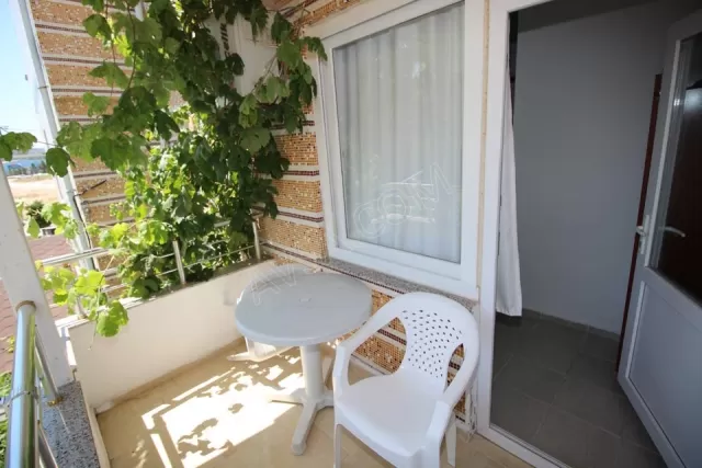 Boğaziçi Motel genel fotoğrafı 17