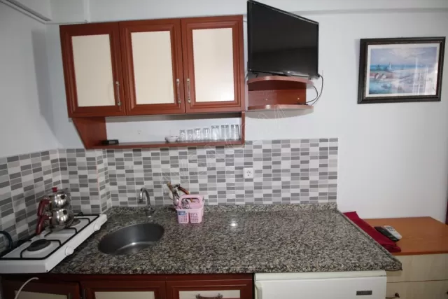 Boğaziçi Motel genel fotoğrafı 19